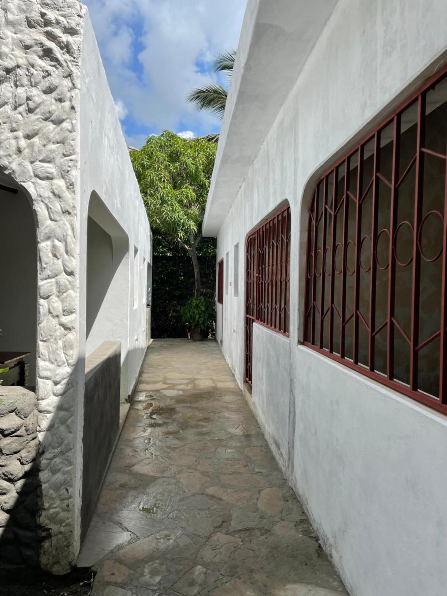 Tembo Village Watamu Exterior foto