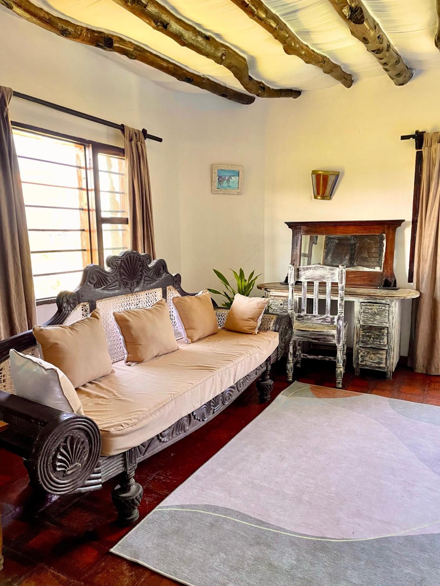 Tembo Village Watamu Exterior foto