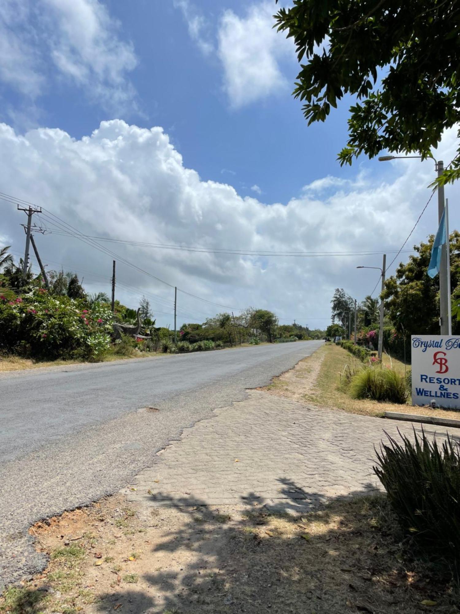 Tembo Village Watamu Exterior foto