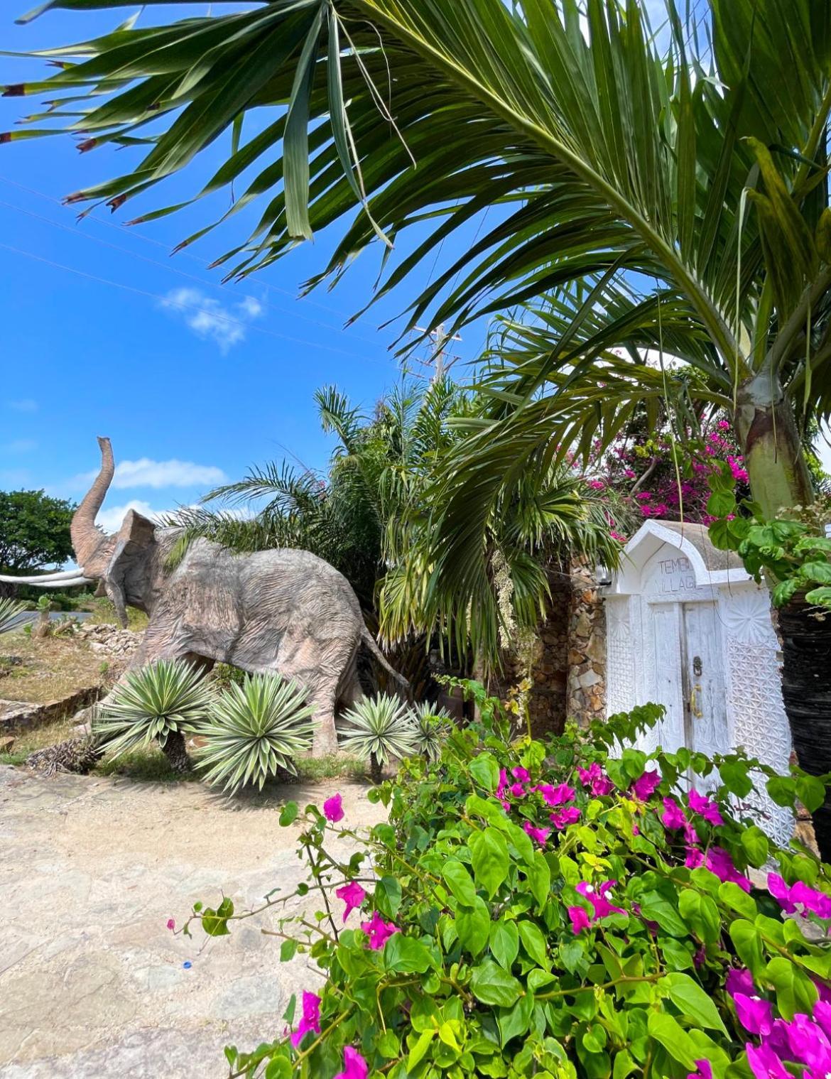 Tembo Village Watamu Exterior foto