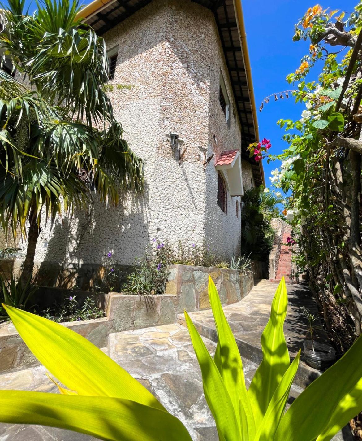 Tembo Village Watamu Exterior foto