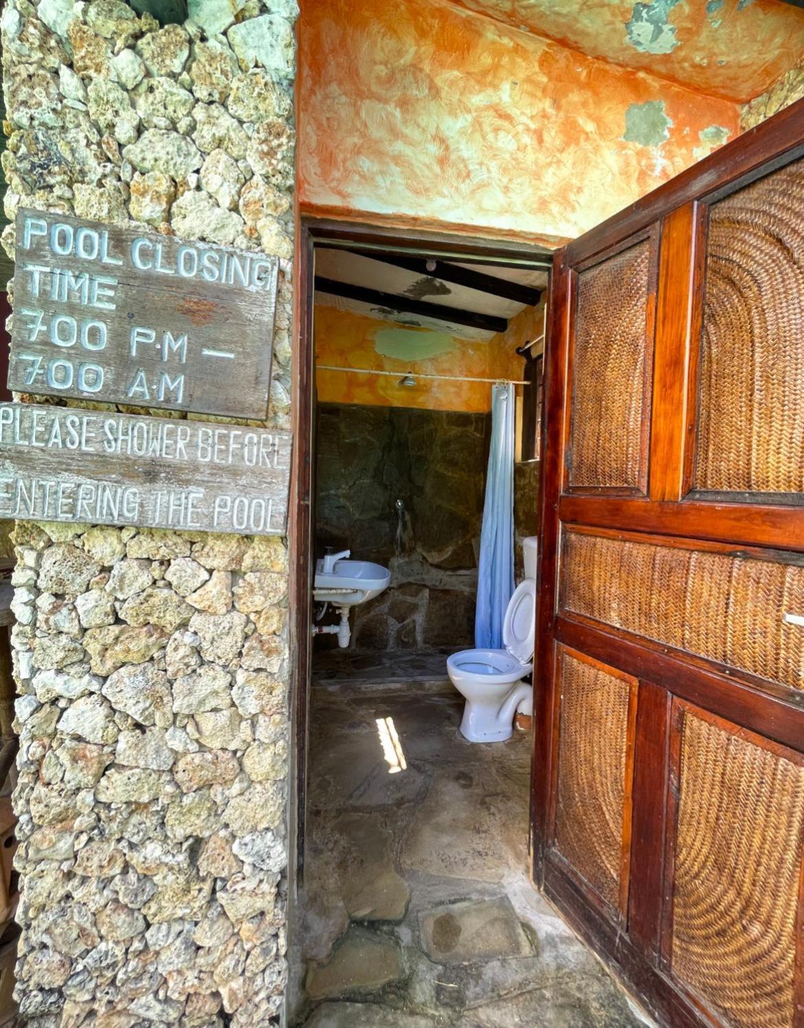 Tembo Village Watamu Exterior foto