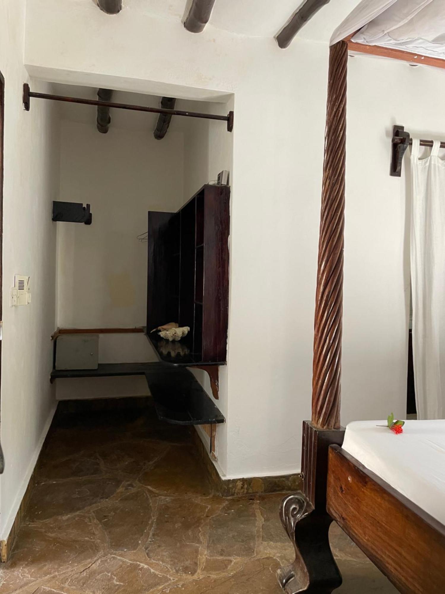 Tembo Village Watamu Exterior foto