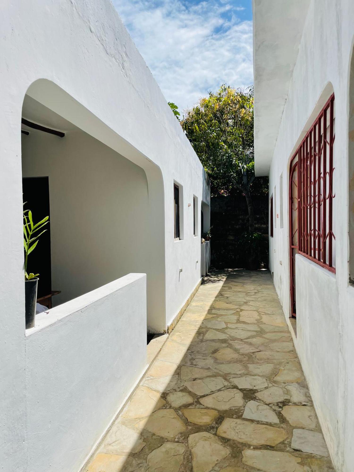 Tembo Village Watamu Exterior foto
